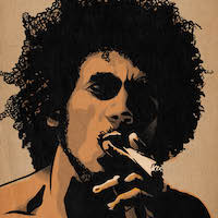 Tribute to the King of Reggae